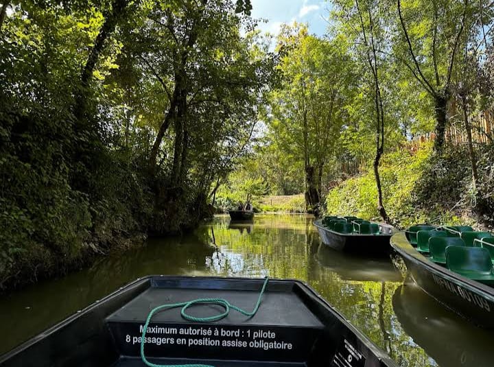 Le Marais Poitevin