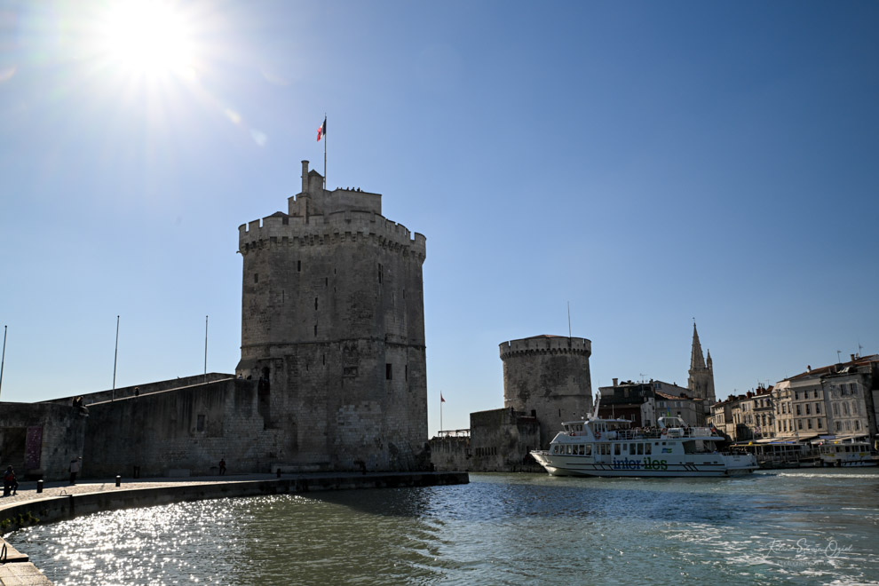 La Rochelle