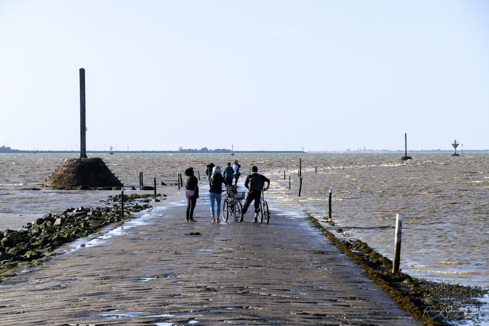 Le Passage du Gois