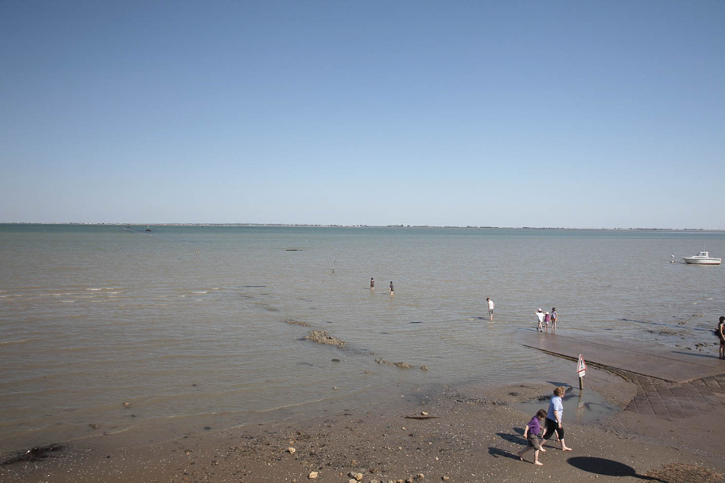 Gites en vendée proche du Passage du Gois