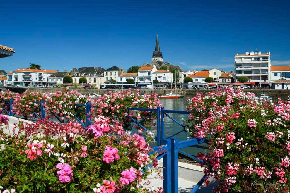 Saint Gilles Croix de Vie